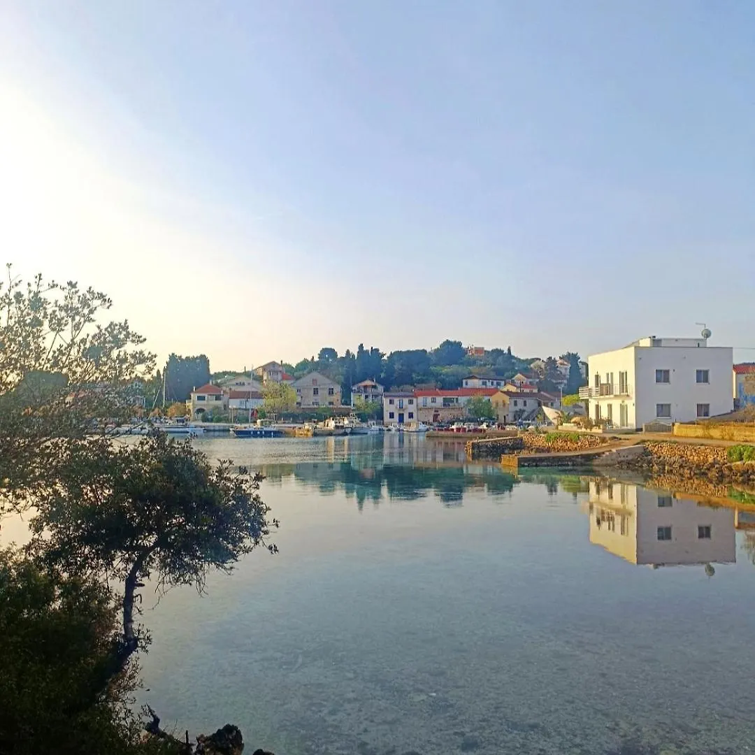 Apartments Sea Reflections Zman Croatia