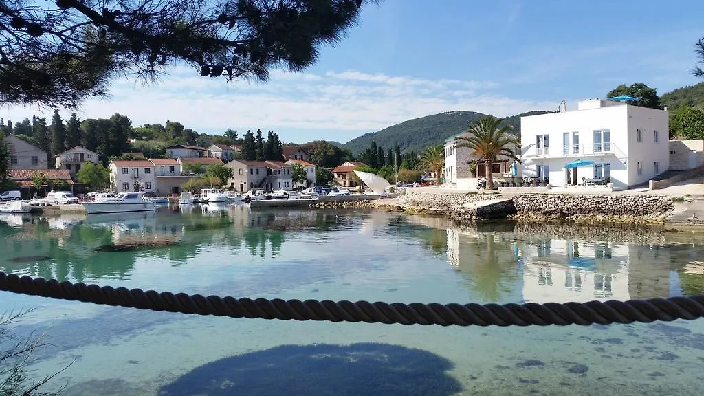 Apartments Sea Reflections Zman Croatia