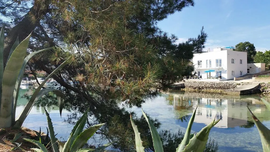 Apartments Sea Reflections Zman