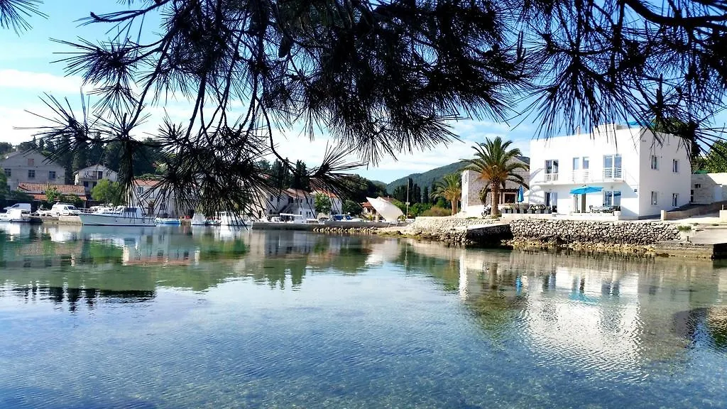 Apartments Sea Reflections Zman Croatia